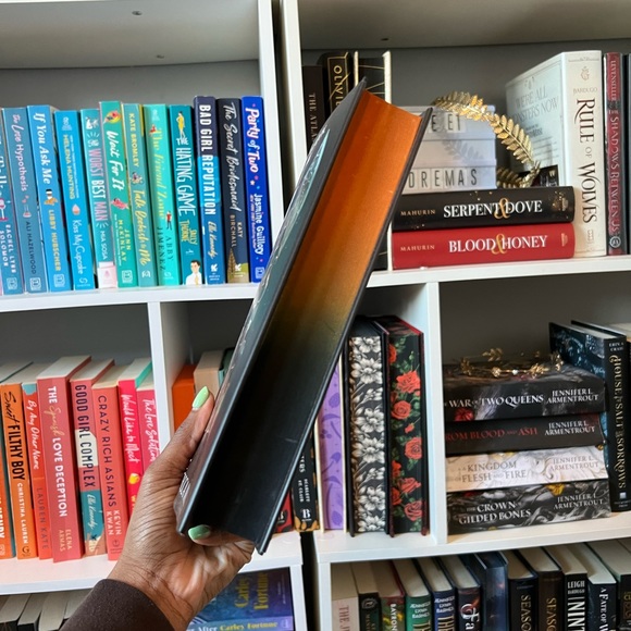 The ones we burn special edition - Picture 2 of 7